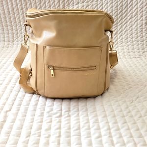 FAWN DESIGN ORIGINAL COLOR OAT